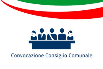 Convocazione Consiglio Comunale del 30/07/2026